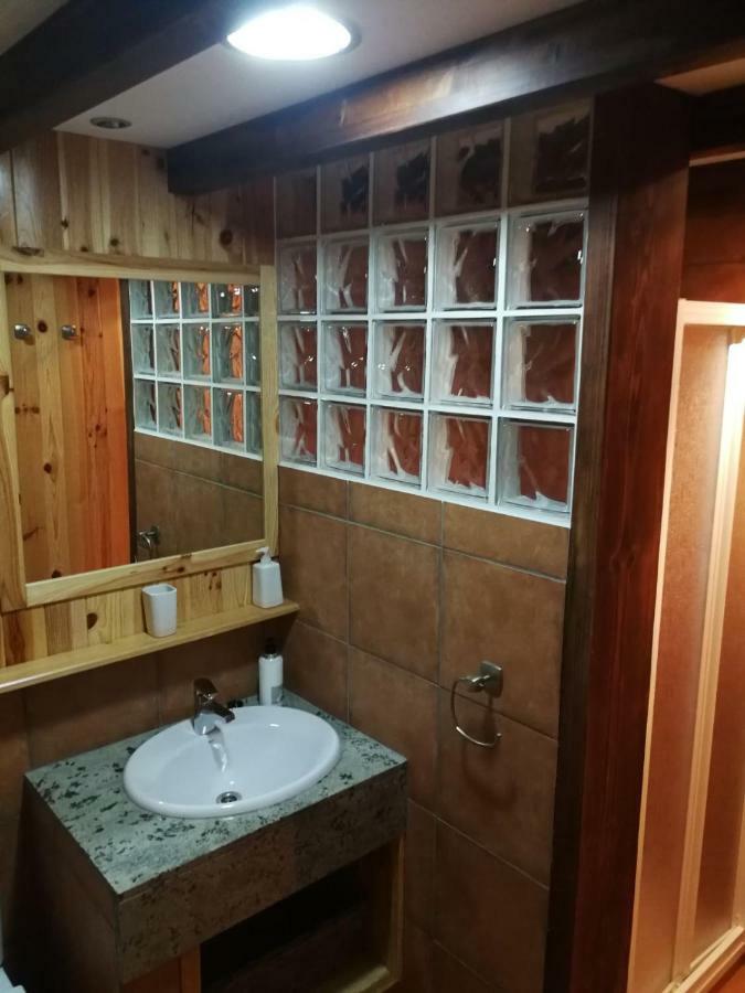 Edificio Granada Apartment Sierra Nevada Luaran gambar
